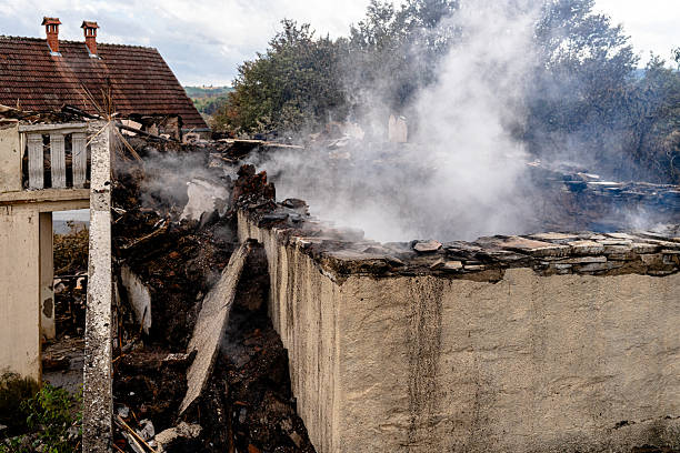 Reliable Fire Damage Repair contractor in Abingdon, MD by Fire Damage Biloxi