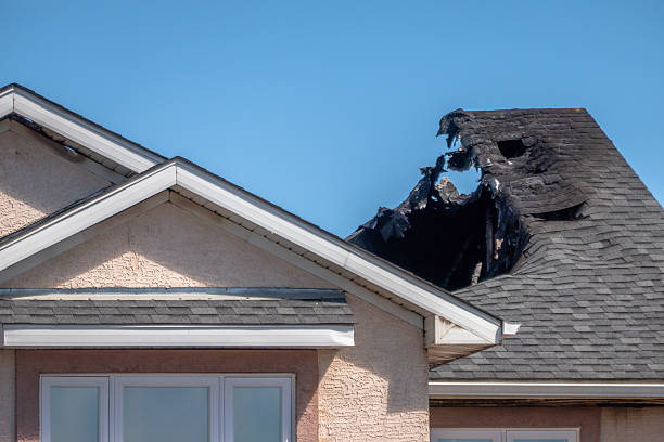 Licensed Fire Damage Repair service in Abingdon, MD - Fire Damage Biloxi